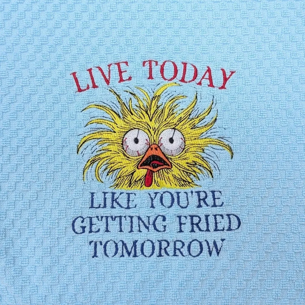 Harbour Blue XOXO live today